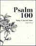 Psalm 100